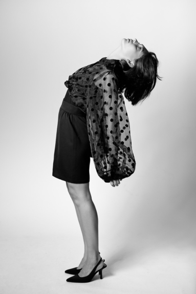 Editorial Fashion Foto Shooting professionelle Fotografie