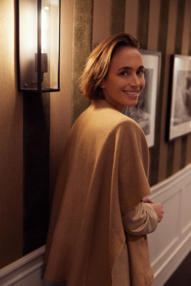 Kreatives Fotoshooting Studio oder Outdoor