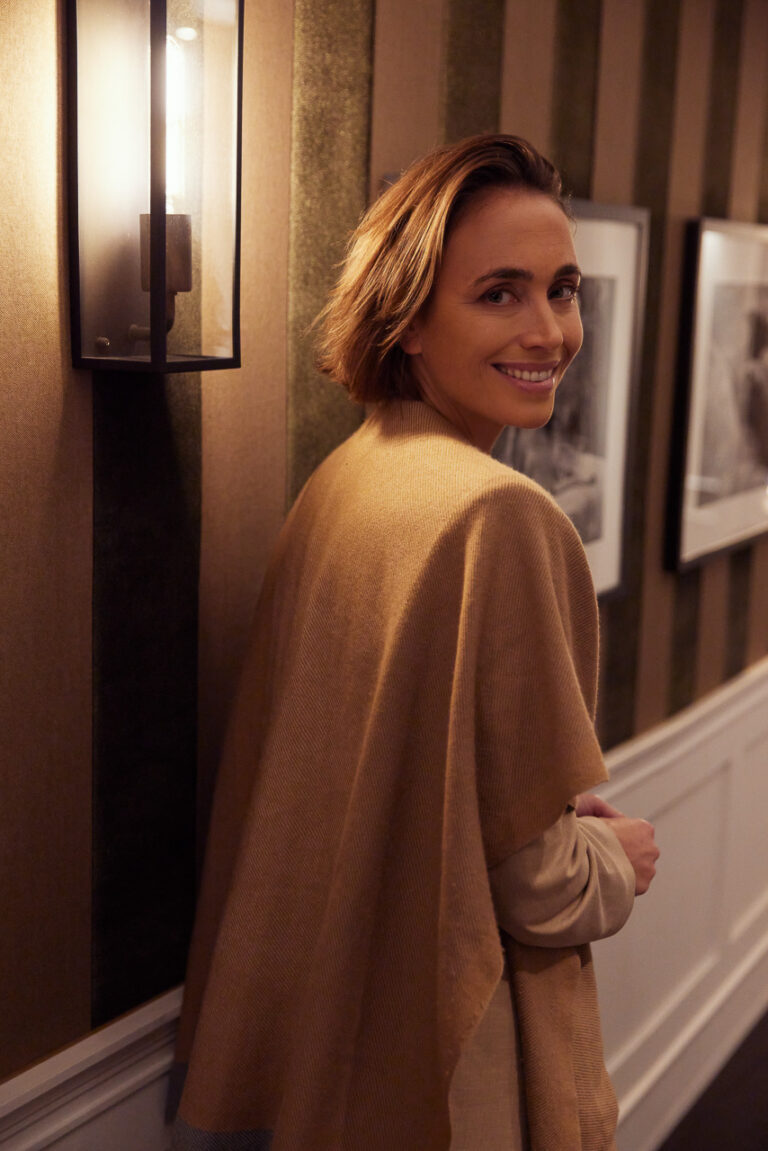 Kreatives Fotoshooting Studio oder Outdoor