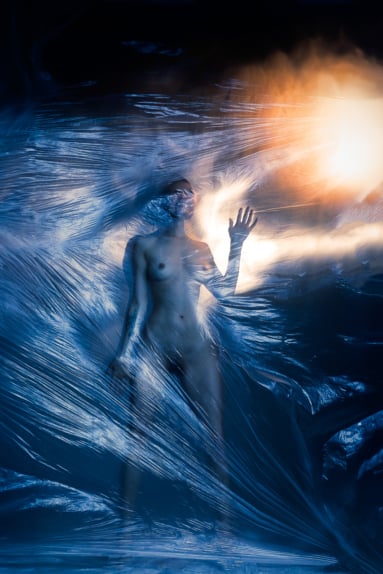 Aktfotograf München