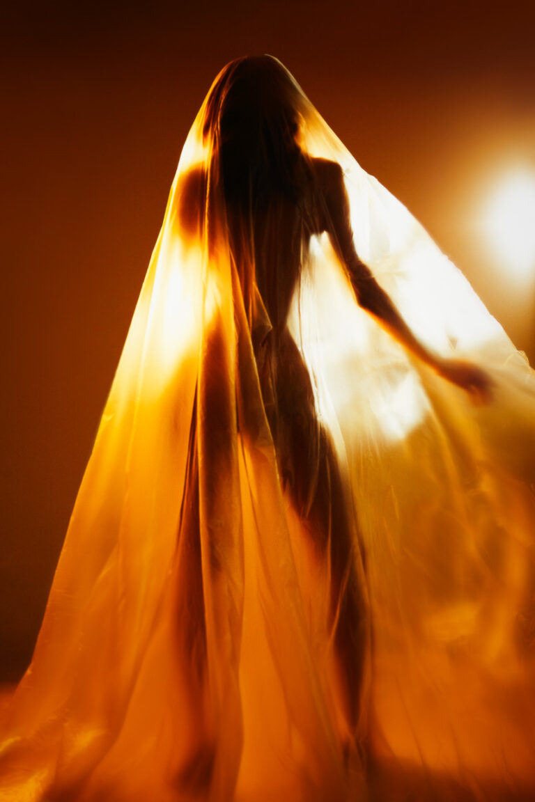 Aktfotograf München