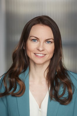 Business Portrait in München