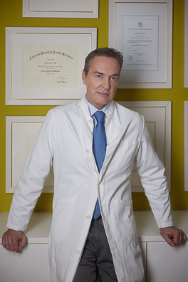 Business Portrait in München