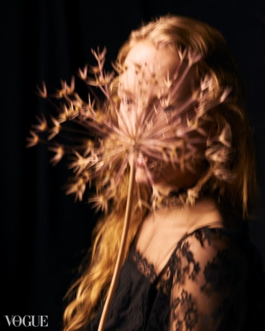 Professionelles Fotoshooting München stilvolle Darstellung