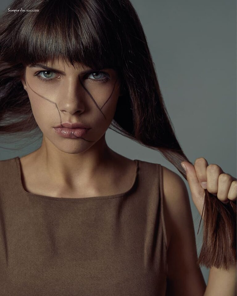 Professionelles Fotoshooting München stilvolle Darstellung