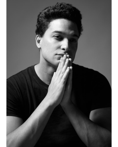 Professionelles Fotoshooting München stilvolle Darstellung