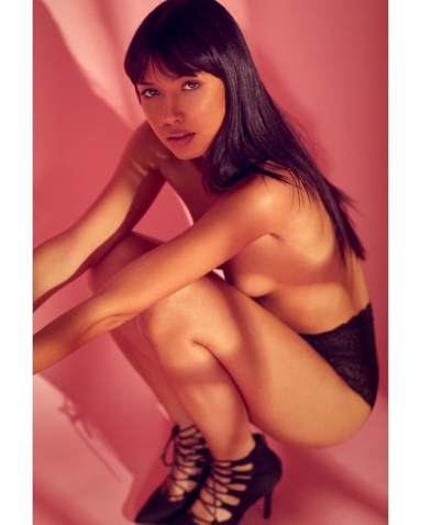 Professionelles Fotoshooting München stilvolle Darstellung