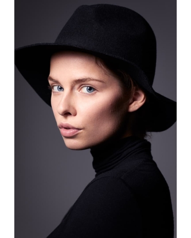 Professionelles Fotoshooting München stilvolle Darstellung