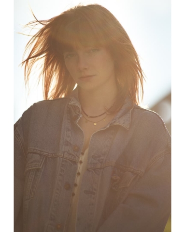 Professionelles Fotoshooting München stilvolle Darstellung