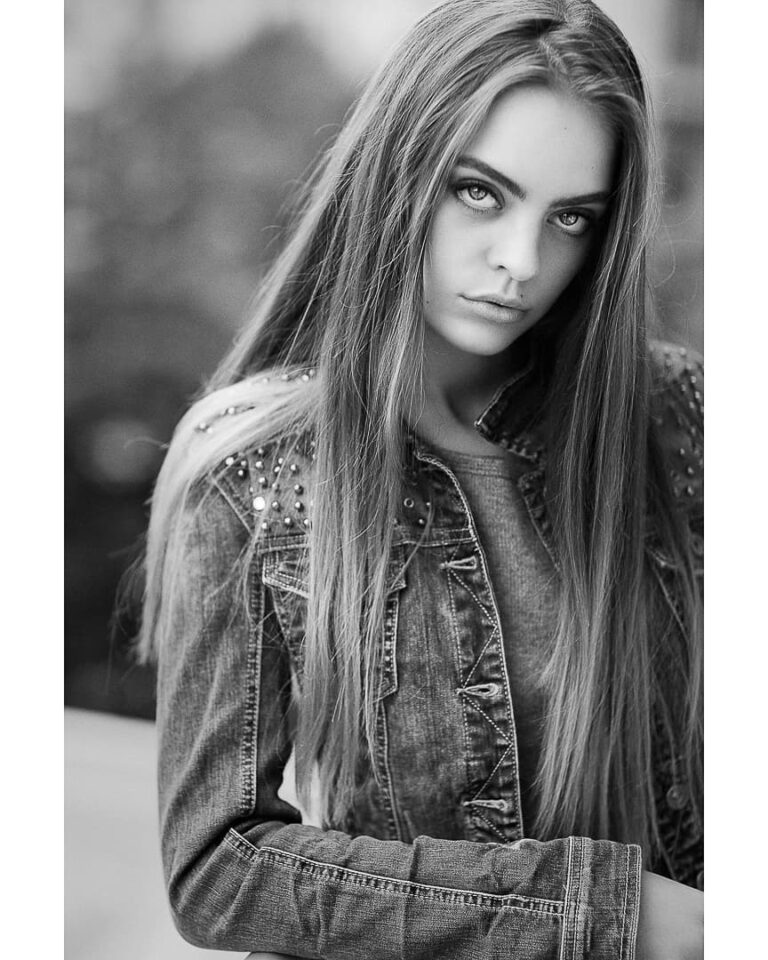 Professionelles Fotoshooting München stilvolle Darstellung