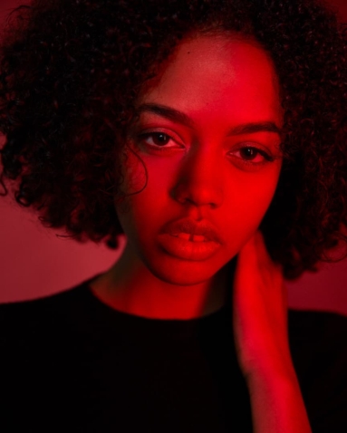 Professionelles Fotoshooting München stilvolle Darstellung