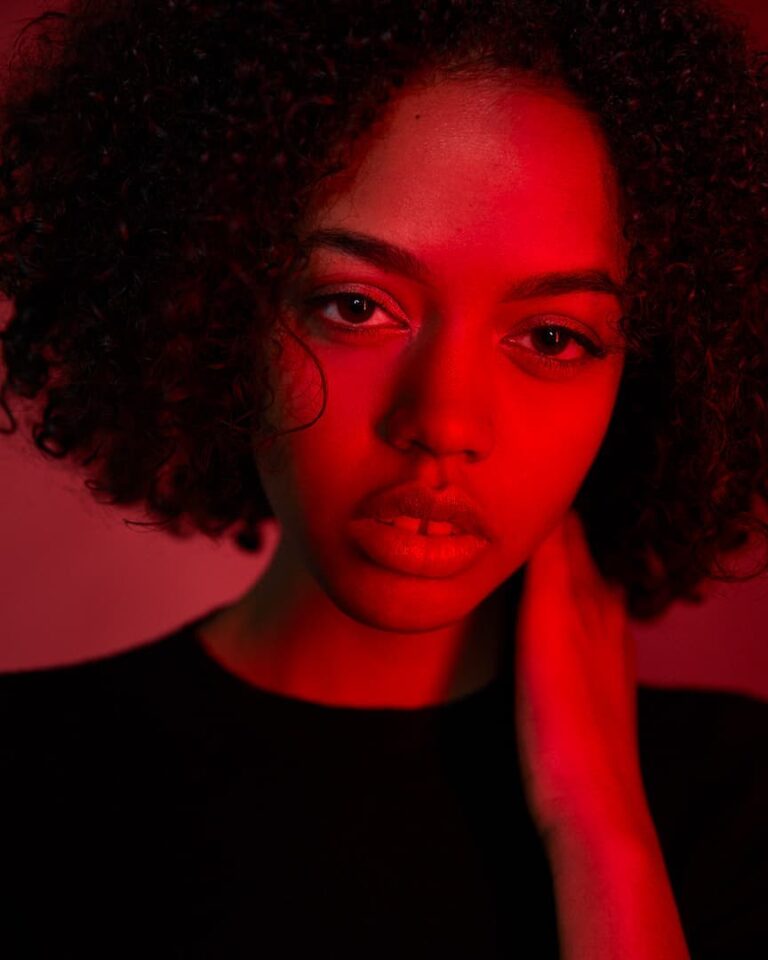 Professionelles Fotoshooting München stilvolle Darstellung