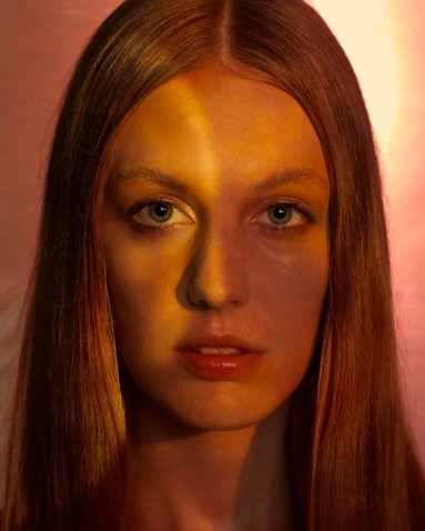 Professionelles Fotoshooting München stilvolle Darstellung