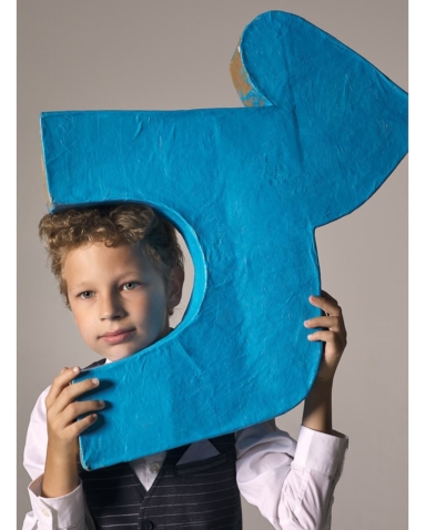 Künstlerisches Fotoshooting professionelle Aufnahme