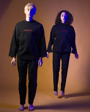 Kreatives Fotoshooting individuelle Darstellung München