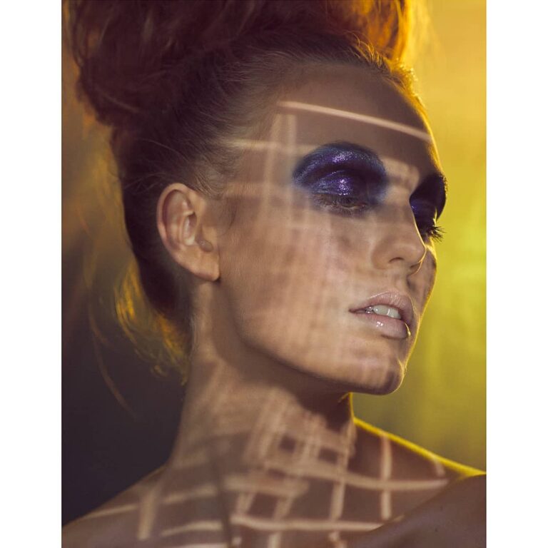 Kreatives Fotoshooting individuelle Darstellung München