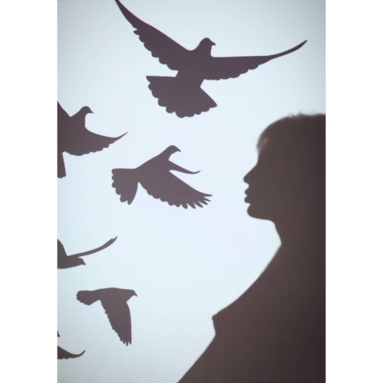 Kreatives Fotoshooting individuelle Darstellung München