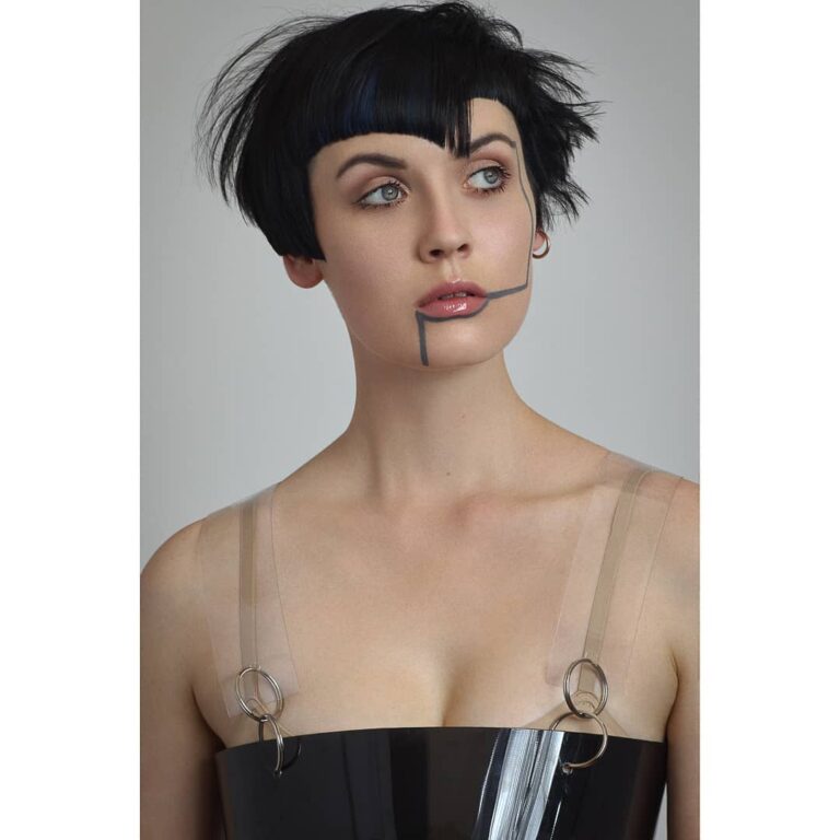 Kreatives Fotoshooting individuelle Darstellung München