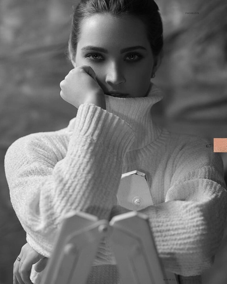 Kreatives Fotoshooting individuelle Darstellung München