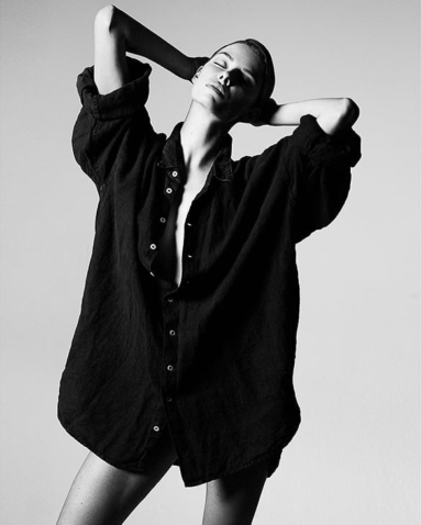 Kreatives Fotoshooting individuelle Darstellung München