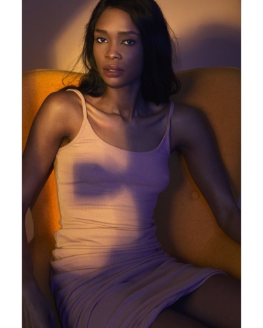 Kreatives Fotoshooting individuelle Darstellung München