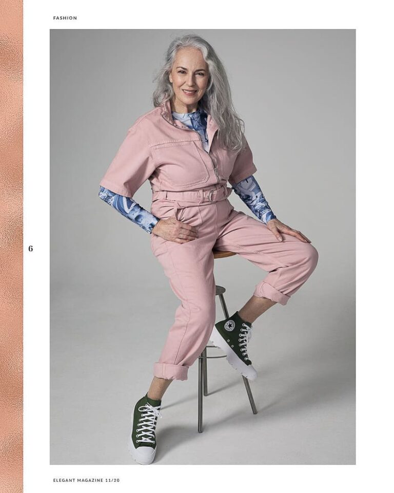 Fashion Shooting München kreative Modefotografie