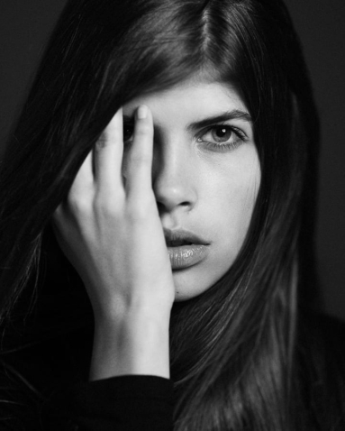 Kreatives Fotoshooting individuelle Darstellung München