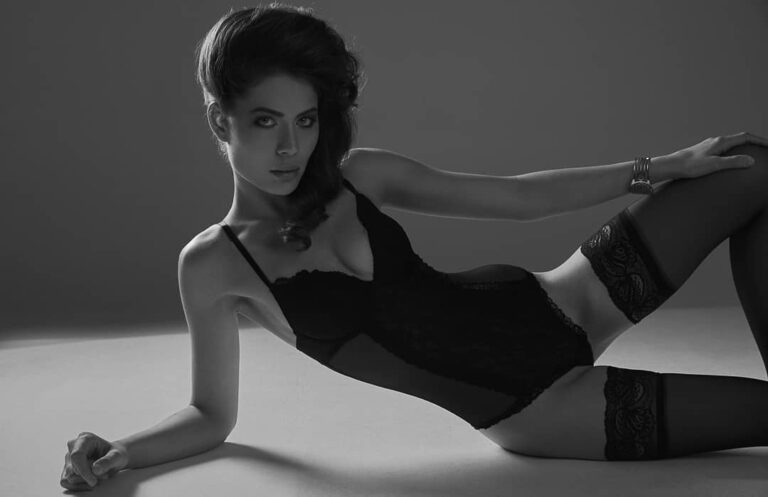 Kreatives Fotoshooting individuelle Darstellung München