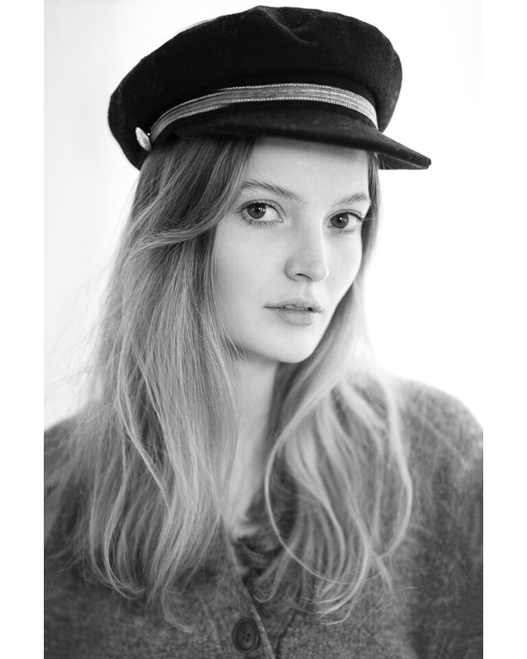 Kreatives Fotoshooting individuelle Darstellung München