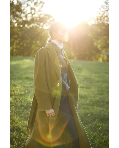 Fashion Shooting München kreative Modefotografie