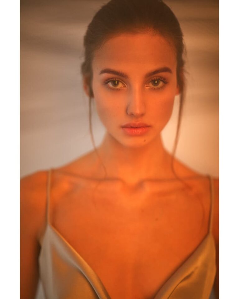 Kreatives Fotoshooting individuelle Darstellung München