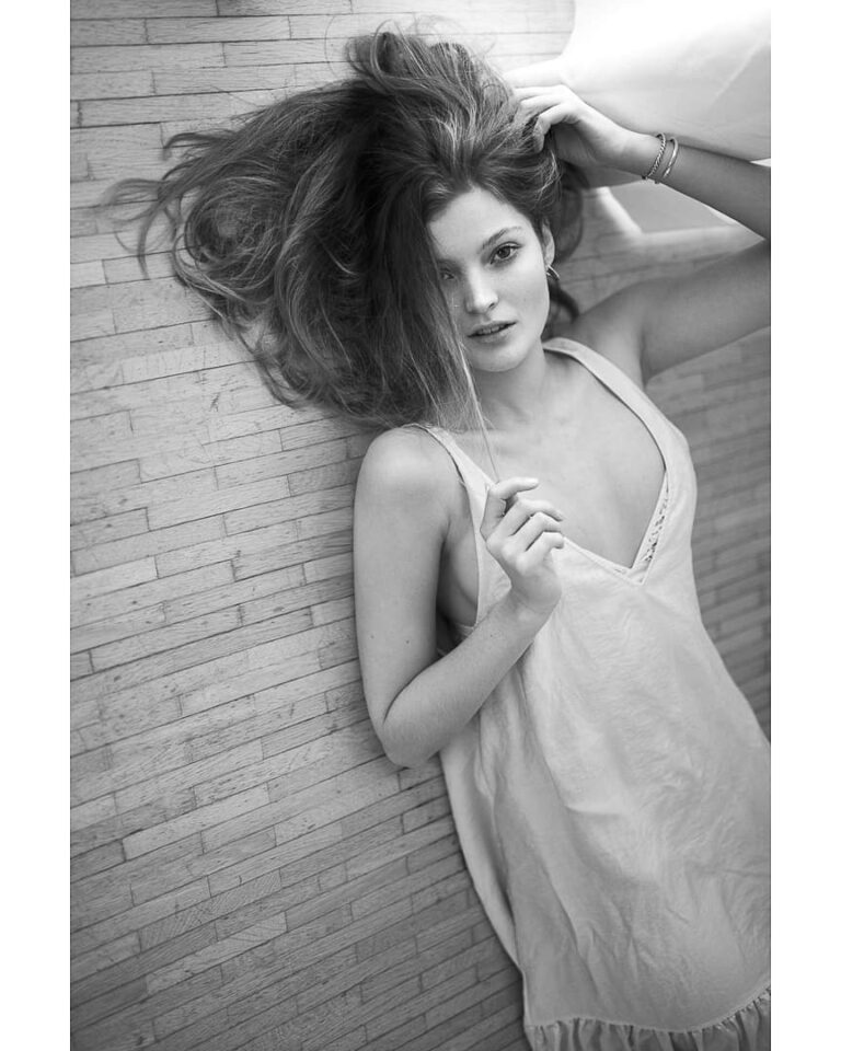 Kreatives Fotoshooting individuelle Darstellung München