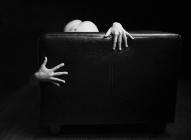 Kreatives Fotoshooting individuelle Darstellung München