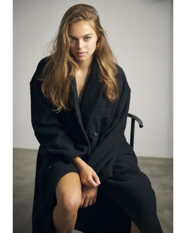 Fashion Shooting München kreative Modefotografie