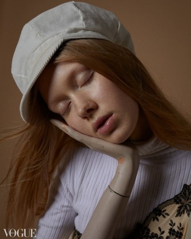 Kreatives Fotoshooting individuelle Darstellung München