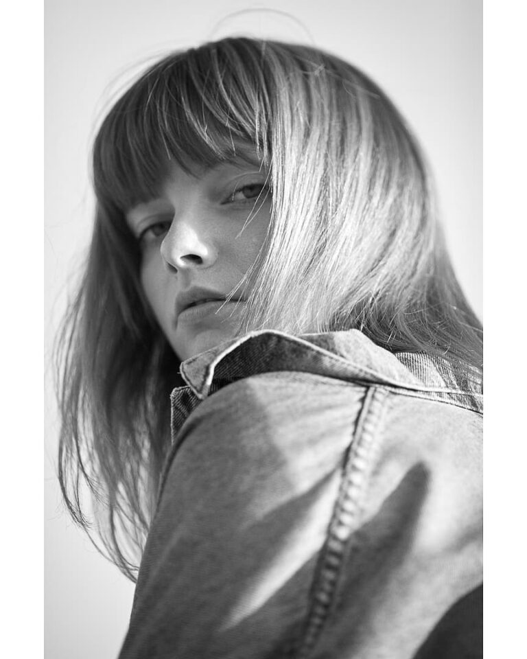 Professionelles Fotoshooting Studio oder Outdoor Location