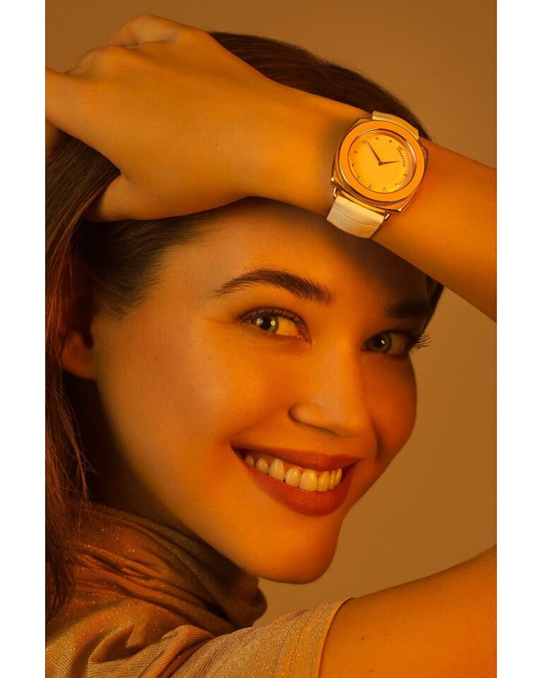 Professionelles Fotoshooting Studio oder Outdoor Location