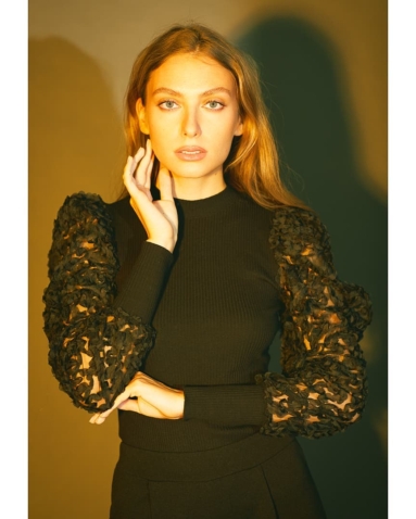 Professionelles Fotoshooting Studio oder Outdoor Location