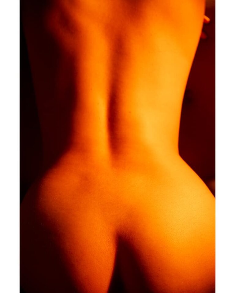 Künstlerisches Fotoshooting Studio oder Outdoor München