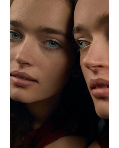 Fotoshooting Portrait oder Fashion Studio München