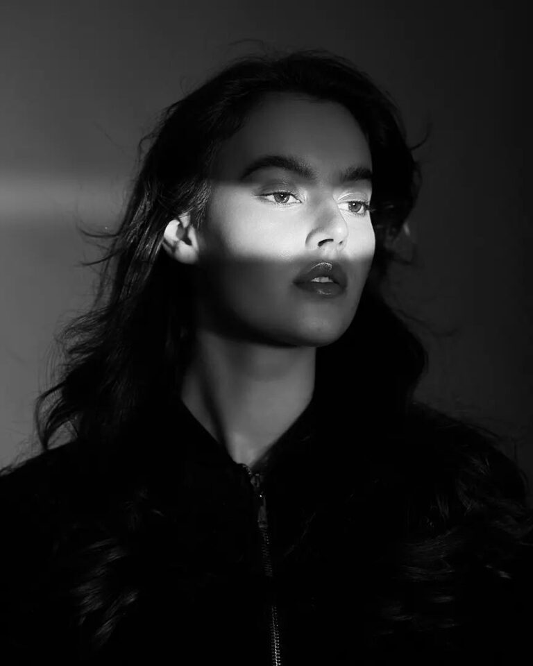 Fotoshooting Portrait oder Fashion Studio München