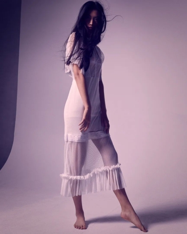 Fotoshooting Portrait oder Fashion Studio München