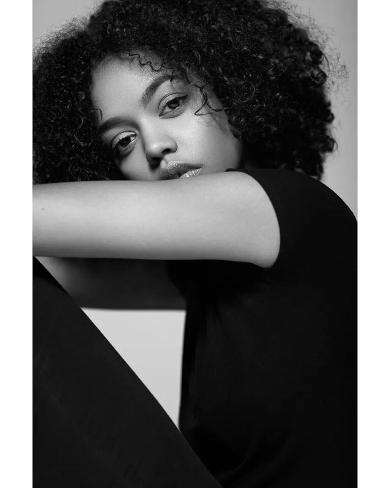 Fotoshooting Portrait oder Fashion Studio München