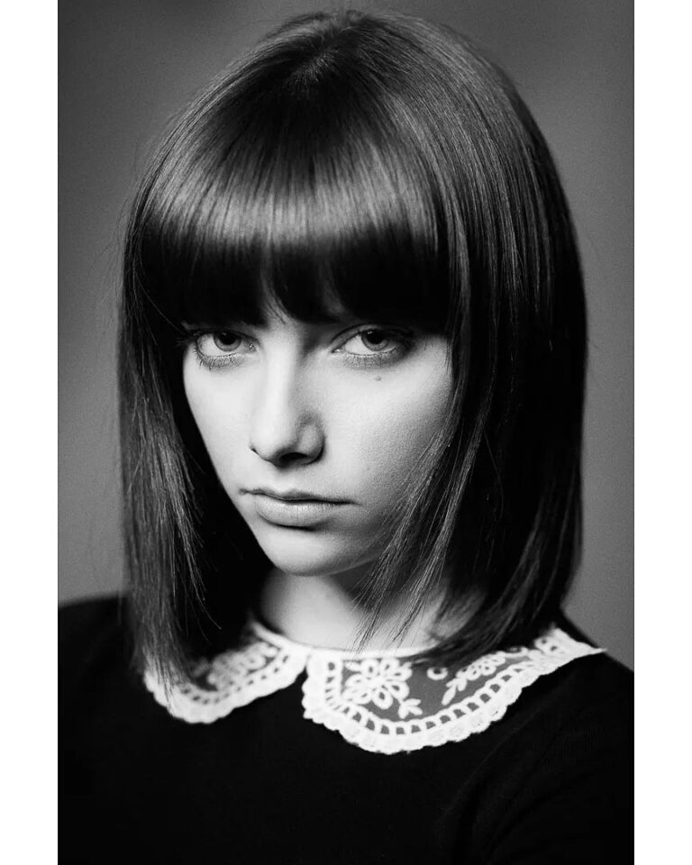 Professionelles Bild Studio oder Outdoor Fotografie