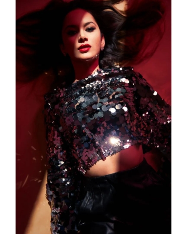 Professionelles Bild Studio oder Outdoor Fotografie