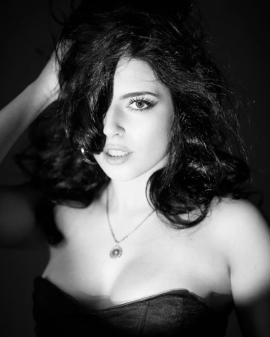 Professionelles Bild Studio oder Outdoor Fotografie