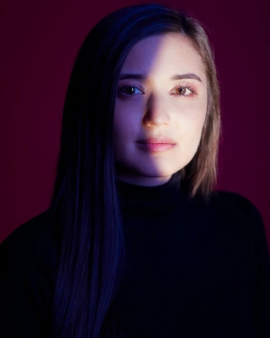 Professionelles Bild Studio oder Outdoor Fotografie