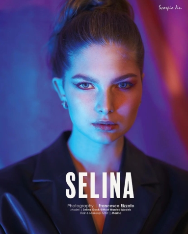 Professionelles Bild Studio oder Outdoor Fotografie