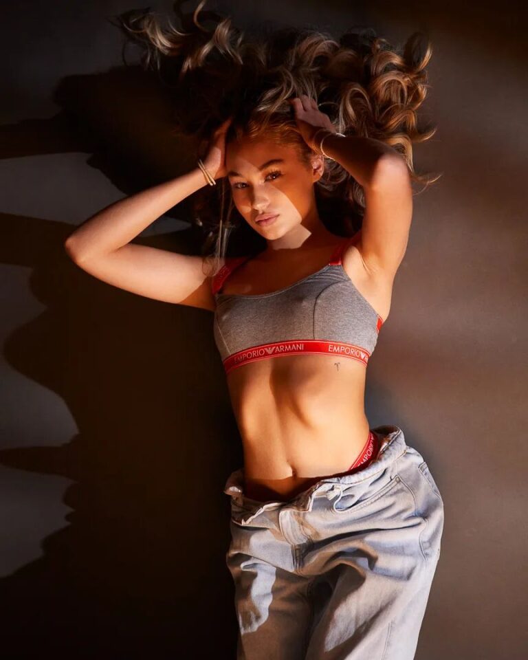 Fotoaufnahme kreative Fotografie München