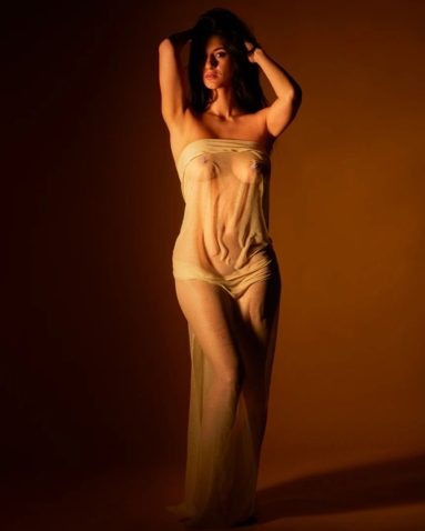 Fotoaufnahme kreative Fotografie München